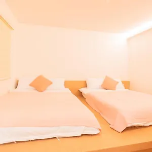 2* Guest house Huayuanhouse Hq In Hongdae
