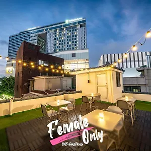 2* Guest house Yab-guesthouse, Femaleonly, Foreignonly