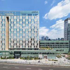 Andaz Gangnam, By Hyatt Отель