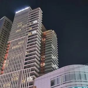 The Solid - Elbon The By Haeundae , Busan Corée du Sud
