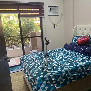 Апарт-отель Rhapsody Residences Paranaque City
