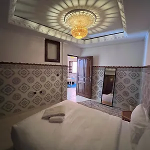 Dar Zarbia , Marrakesh Maroc