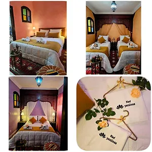 Yazuinaa , Marrakesh Maroc