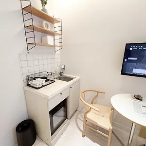 2* Aparthotel Artravel