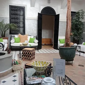 Le De L'etoile Ocre - Cotg , Marrakesh Maroc