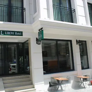 Liberi Taksim 3*, Istambul Turquie