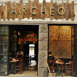 Archeo (adults Only) , Istambul Turquie